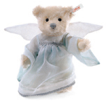Steiff 2008 Sophia Gaurdian Angel Bear